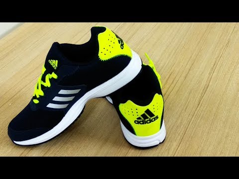 Adidas Yking M Running Shoes For Men 