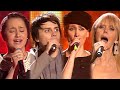 Раяна Асланбекова / Александр Бон / Ксана Сергиенко / Валерия – «Pardonne moi ce caprice d'enfant»