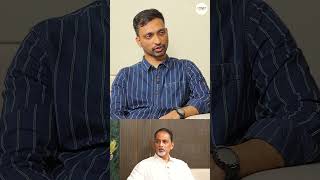 FII Outflow vs DII Buying: Trend madiyiducha? Regi Thomas