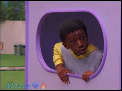 Buddy Voice Over 