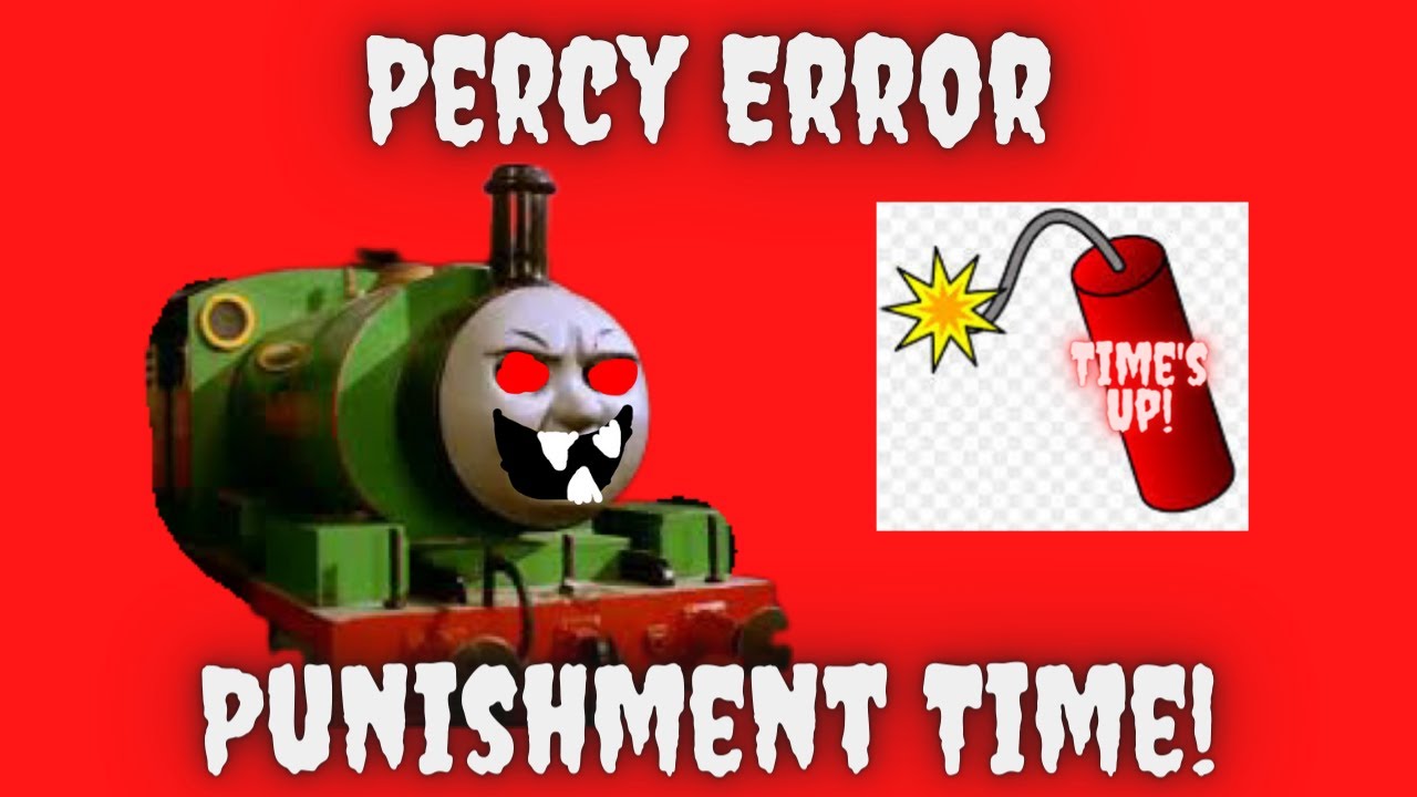 Ошибка Перси