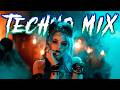 TECHNO MIX 2026 💥 Remixes Of Popular Songs 💥 Only Techno Bangers #07