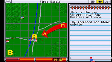 ATARI ST TEAM YANKEE By ODE O.D.E. Oxford Digital Enterprises From Automation Menu Disk No 366 st