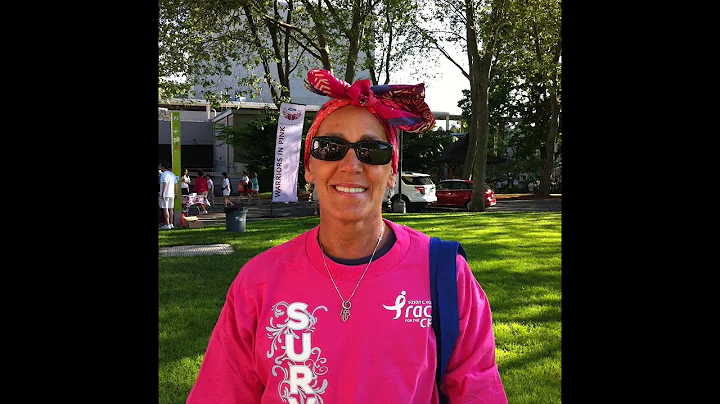 Deb McDonnell Memorial Slideshow