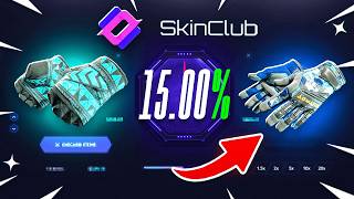 Skinclub Promo Code | GLOVES TO BETTER GLOVES screenshot 5
