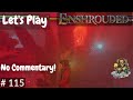 Let's Play Enshrouded, Solo, What's For Dessert?