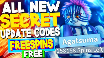ALL NEW *SECRET* UPDATE CODES in PROJECT SLAYERS CODES! (Roblox Project Slayers Codes)