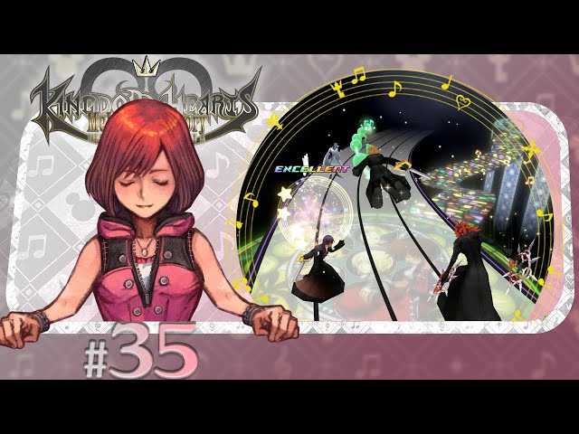 35 - The Other Promise (Full Chain, Proud Mode) - KINGDOM 35 - The Other Promise (Full Chain, Proud Mode) - KINGDOM