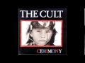 The Cult -  White