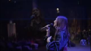 Download lagu PenyertaanMu - MELITHA SIDABUTAR #melithasidabutar #worship #musik #indonesiaidol