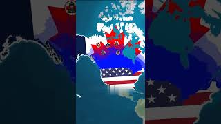 Что, если бы Аляска объявила независимость от США?