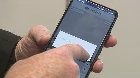 Geauga County school district using AI to prevent school shootings