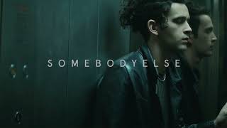 The 1975 - Somebody Else (Acapella)