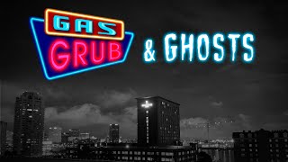From the City to the Country - Gas, Grub, and Ghosts