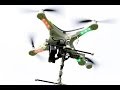 Dji phantom  crashes and strange landings havrie a podivn pistn 2013