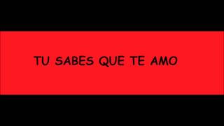 Tu Sabes Que Te Amo MP3 - ZUMBA