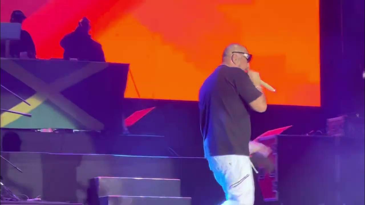 Sean Paul Light My Fire Ft. Gwen Stefani (La Solar Festival 2023