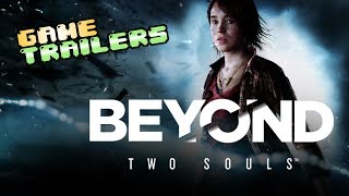 Game Trailers: Beyond Two Souls