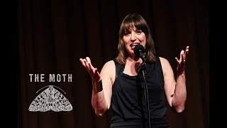 Ophira Eisenberg | Inside Joke | New York City Mainstage 2016