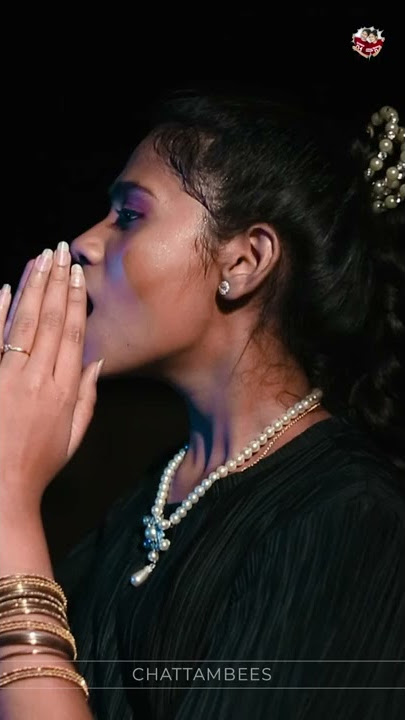 Enjoy Enjaami Dance 🔥 Dhee Ft. Arivu 👌 #short #dance #enjoyenjaami #chattambees #shortvideo