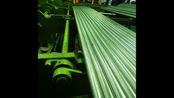 Full Automatic Pipe Thread Cutting Machine Gi Pipe Erw Pipe Mills sales@nationalcuttingtools.com