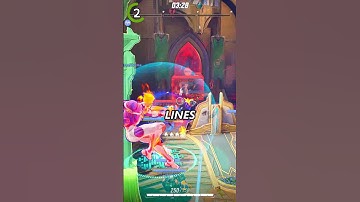 Thumbnail of How to Dominate as the Human Torch in Marvel Rivals