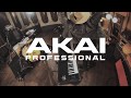 MIDI-клавиатура AKAI MPK ROAD 88 MIDI