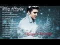 Best Christmas Songs Of Elvis Presley - Christmas Songs Greatest Hits