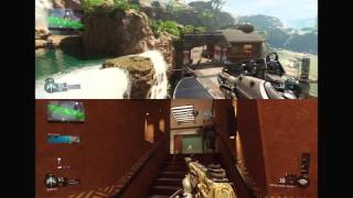 [COD BO3] RANDOM 360 DOUBLE KILL GRANADE
