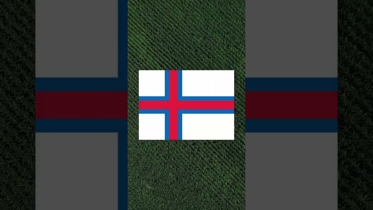 Quick Quiz - Flags - Faroe Islands