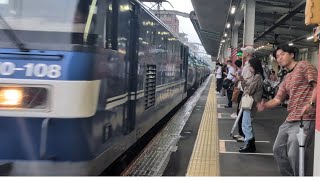 【通過式有り?w】EF210形100番台(108号機)+タキ14両 西国分寺駅通過(2026/6/20/16:00)