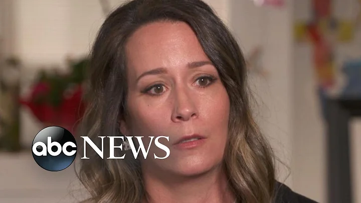 Mom, step-dad open up about daughter's tragic murd...