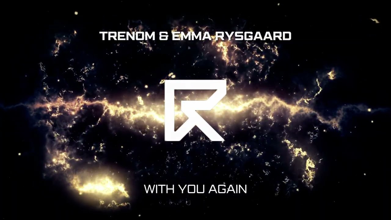 Watch Trenom & Emma Rysgaard - With You Again⚡️Future Rave Music on YouTube Watch Trenom & Emma Rysgaard - With You Again⚡️Future Rave Music on YouTube