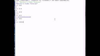 Python Part 2 in Tamil Learn Python Part 2 How To Run Python Tamil