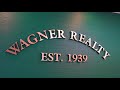 Why wagner realty corporate overview