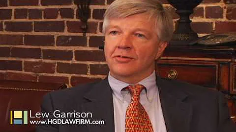 Lew Garrison - Alabama & Georgia Personal Injury A...