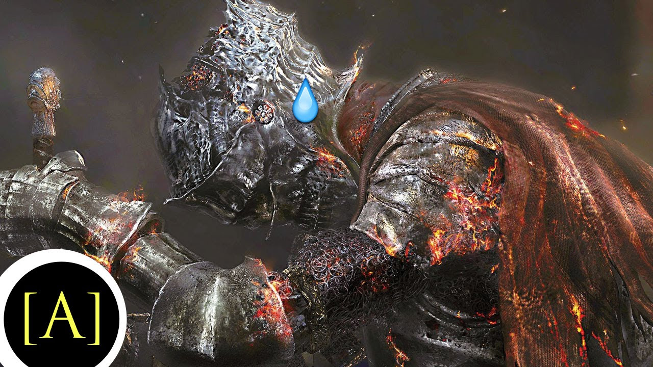 dark souls 3 วิธีเล่น  Update 2022  Dark Souls 3 - ไกด์ที่ดี