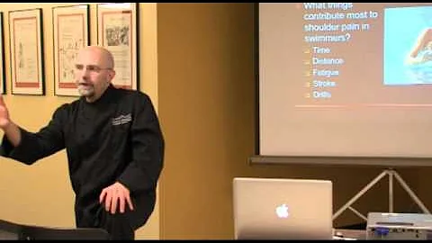 Swimming injuries: prevention and treatment with R...