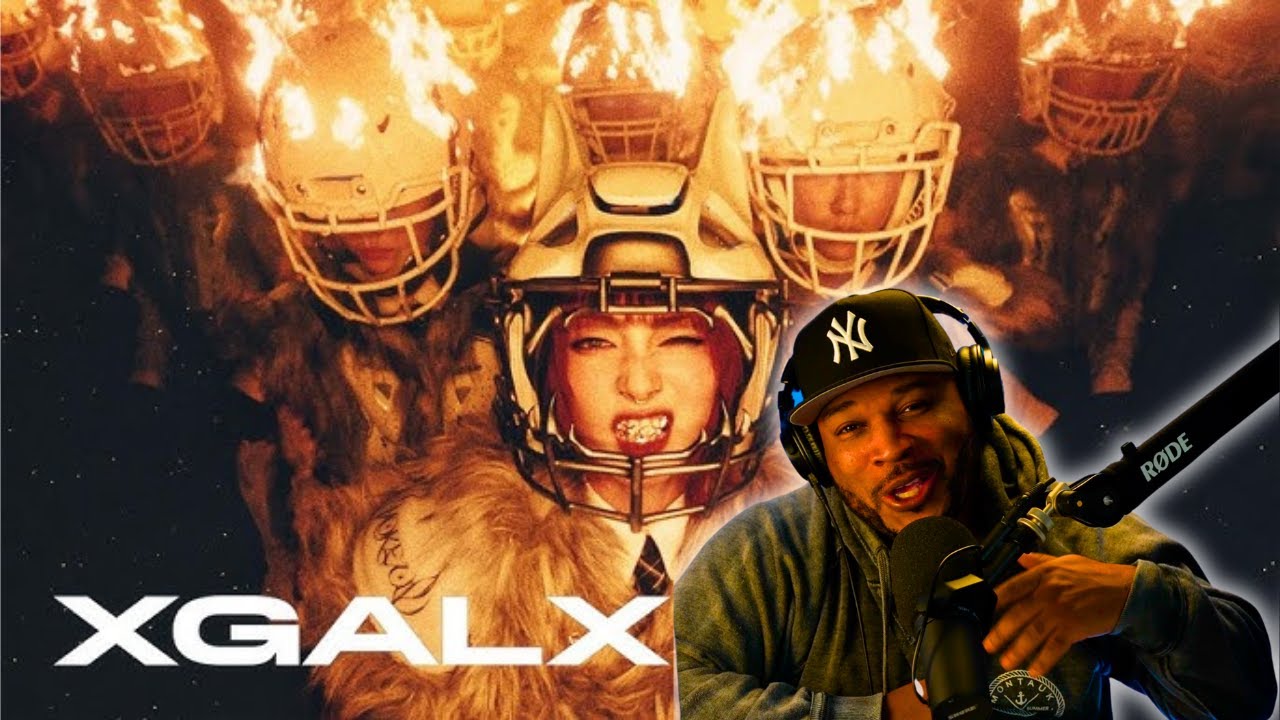 XG vs BLACKPINK: New Queens of K-Pop? | WOKE UP Reaction