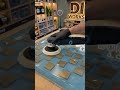They Poured Blue GOO on Wood Blocks... The Result is Jaw-Dropping! 🤯