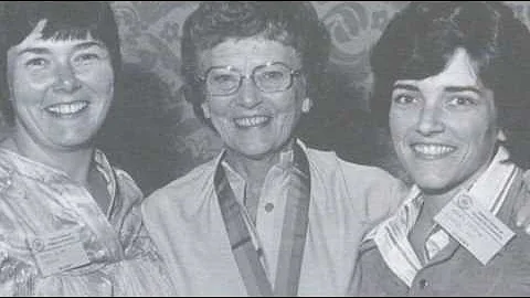 Dr. Vera Peters Canadian Medical Hall of Fame Laur...