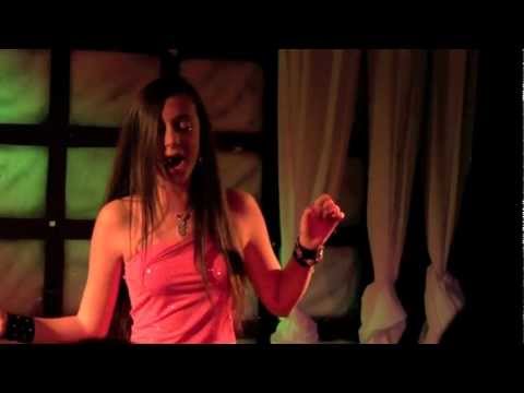 Jenna Rose - Medley - The Vibe Lounge
