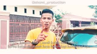 VIDEO STORY WA KEREN, KATA KATA PEDIS BUAT CEWEK MATRE