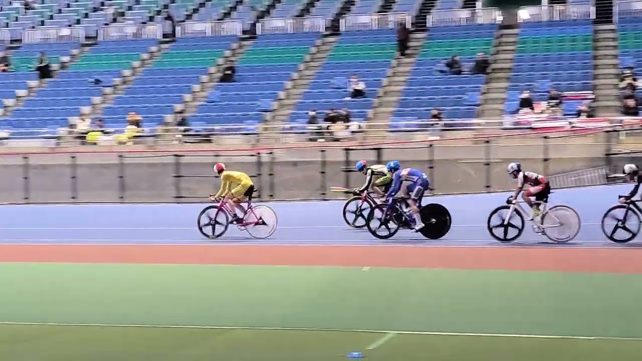 ぐんまカップ4速2日目