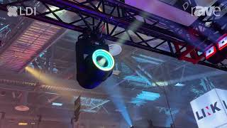 LDI 2023: JMAZ Launches Apollo H Series Hybrid Moving Fixtures