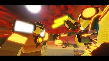 Noob Experiment Raid 04 (Part 2)