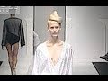 TREND LES COPAINS Spring Summer 2001 Milan - Fashion Channel