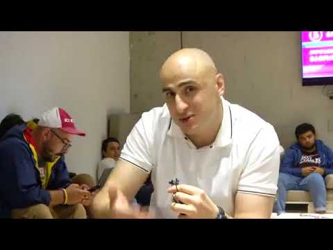 სოლიდარობა ნიკა მელიას -  ელენე ხოშტარია და ნინო გოგუაძე  ნიკამელიას საარჩევნო შტაბში