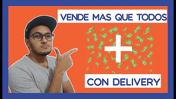 Como começar a vender delivery?