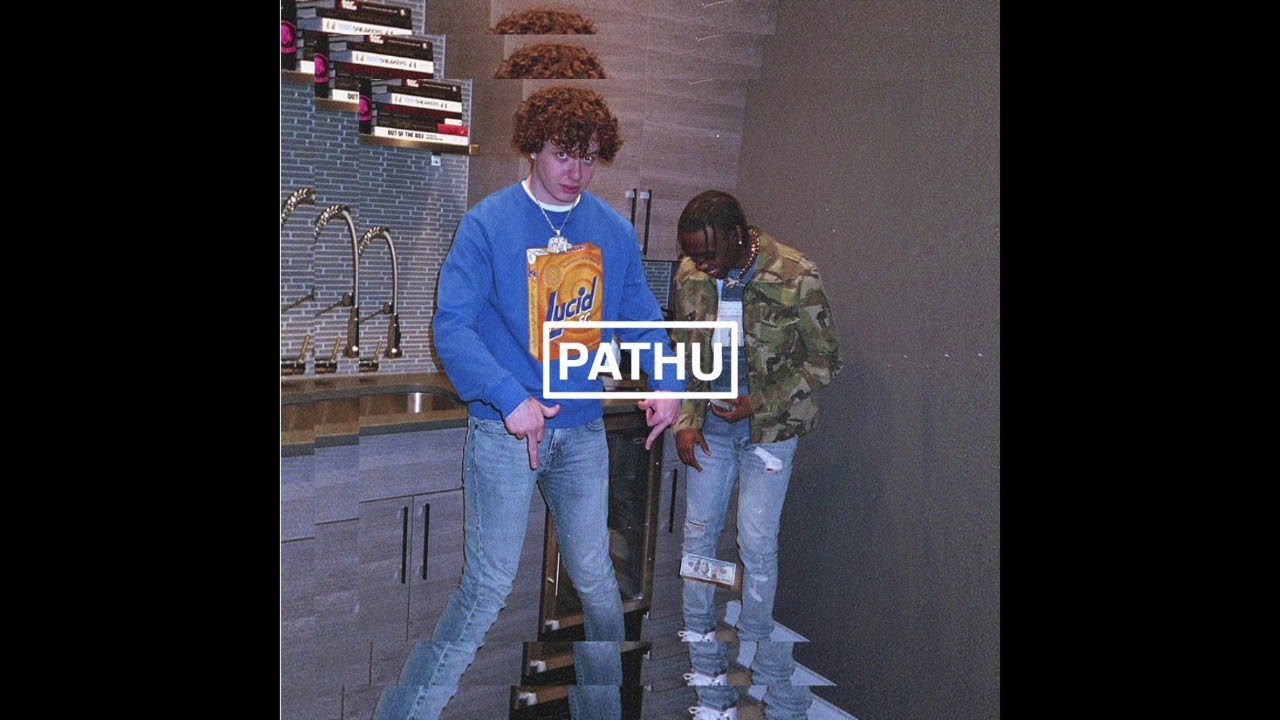 (FREE) Jack Harlow x Jetson Type Beat "Pop" (Prod. Pathu)